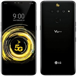 Прошивка телефона LG V50 ThinQ 5G в Санкт-Петербурге